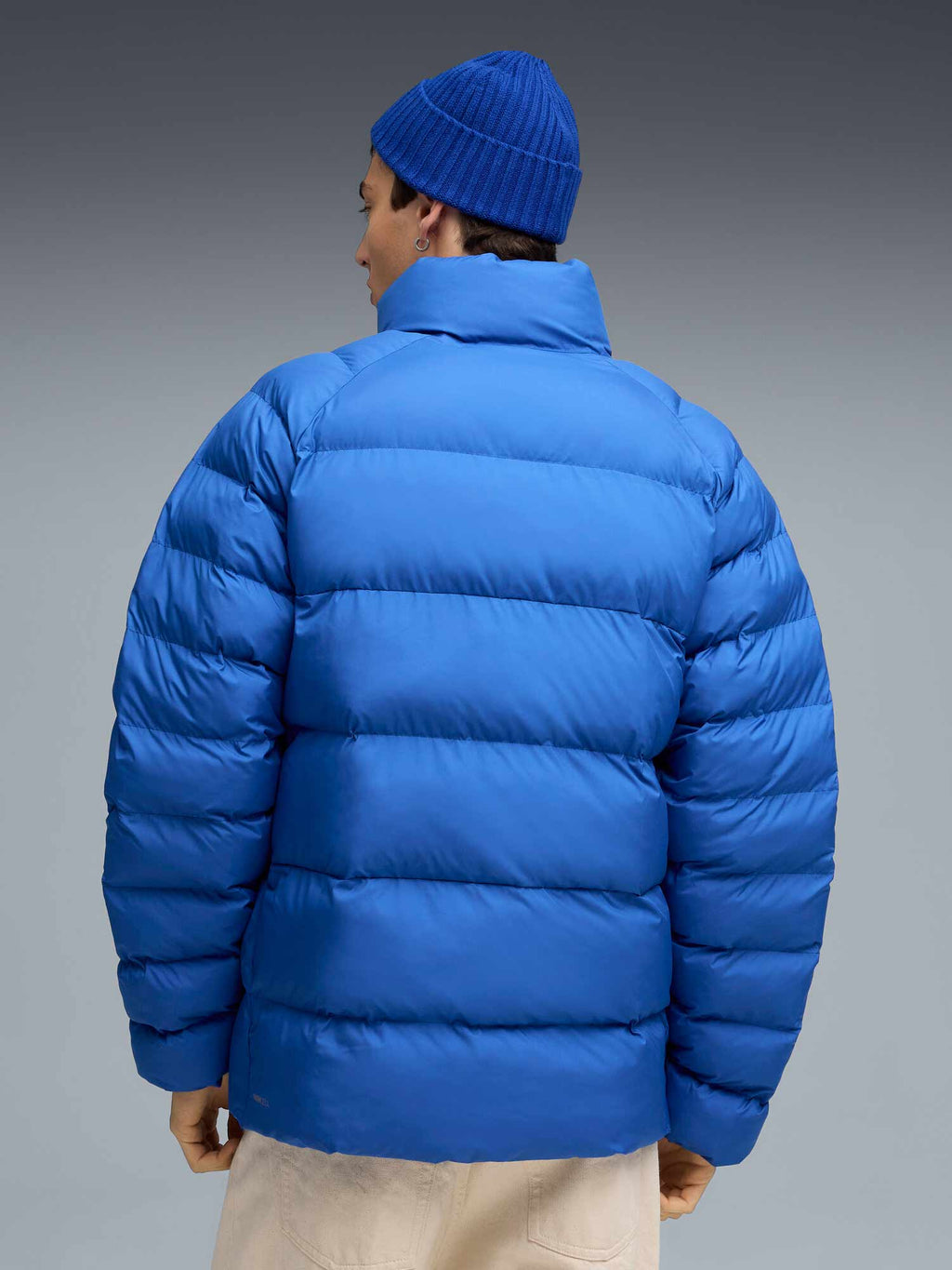 PUMA Яке Mono Jacket
