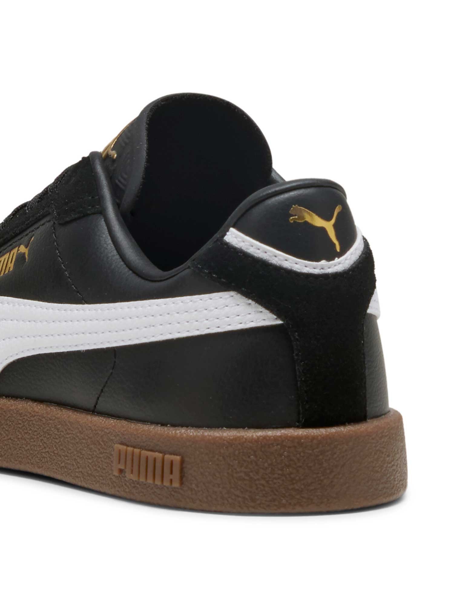 PUMA Обувки Puma Club II Era Jr