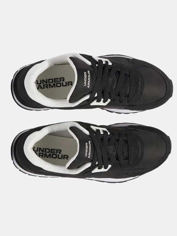 UNDER ARMOUR Обувки UA GS Essential Runner