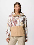 COLUMBIA Яке Hikebound Printed Jacket