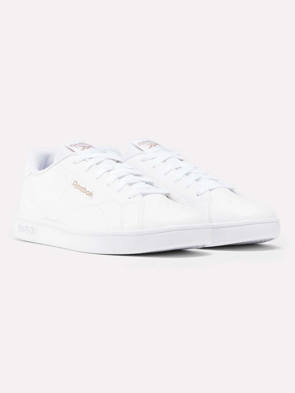 REEBOK Обувки COURT CLEAN