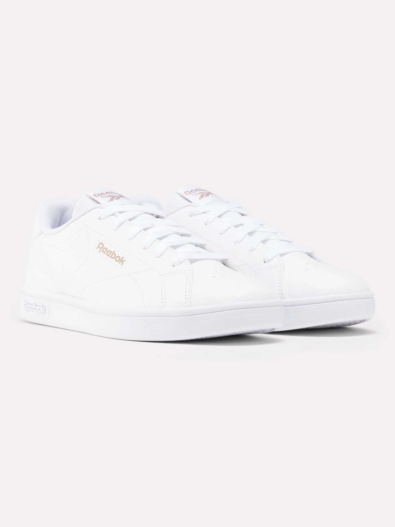 REEBOK Обувки COURT CLEAN
