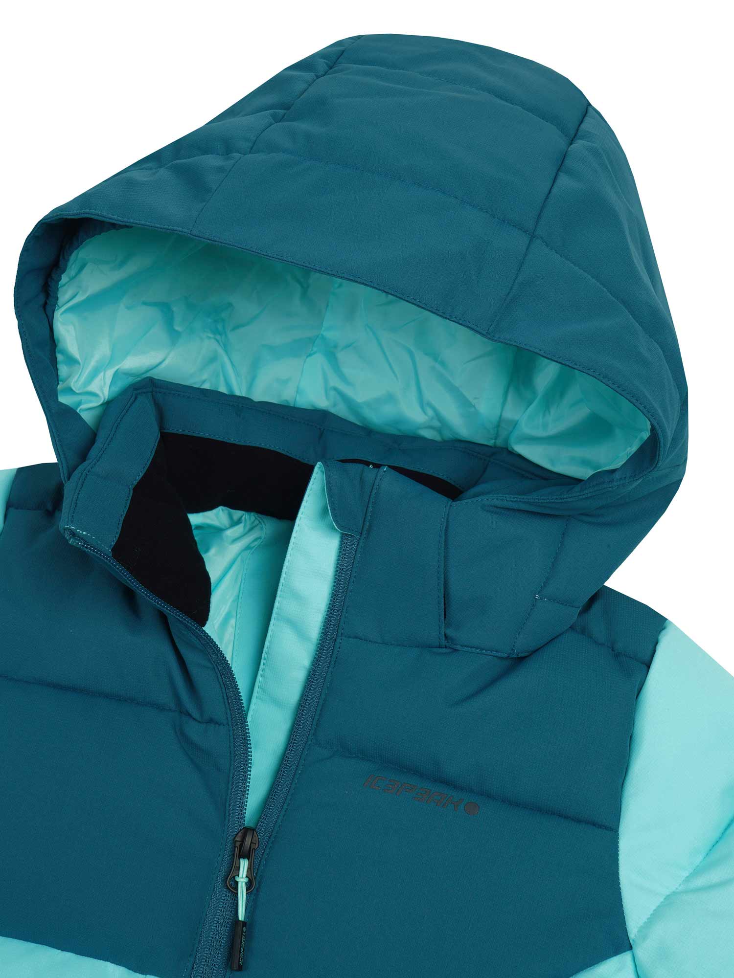 ICEPEAK Ски яке LORIS JR