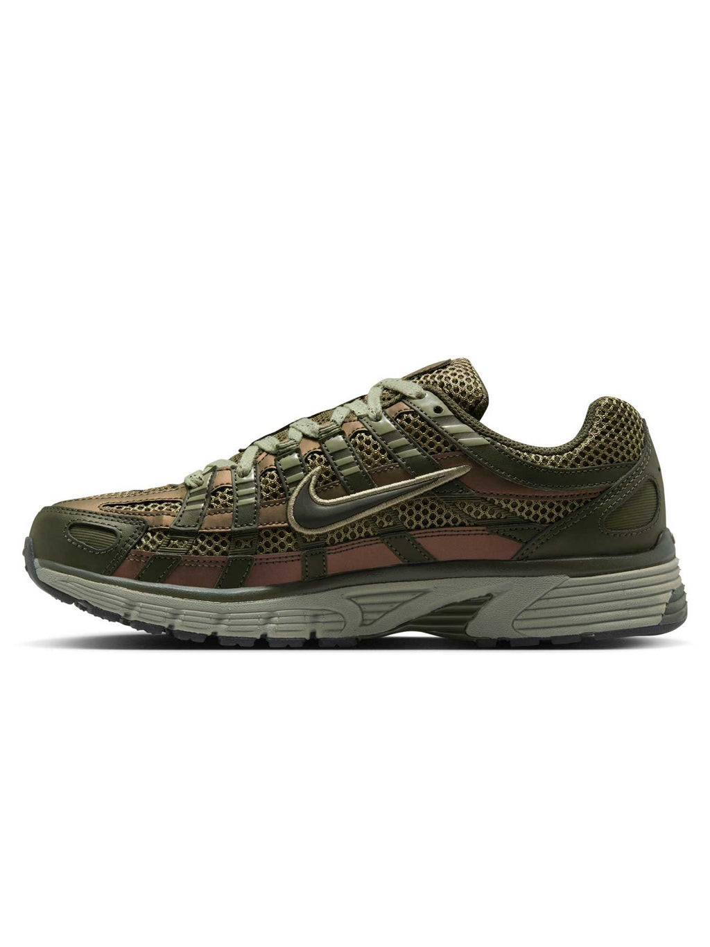 NIKE Обувки W P-6000 SE