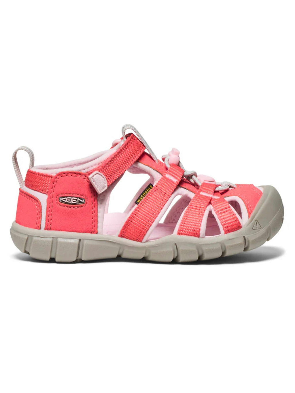 KEEN Сандали SEACAMP II CNX