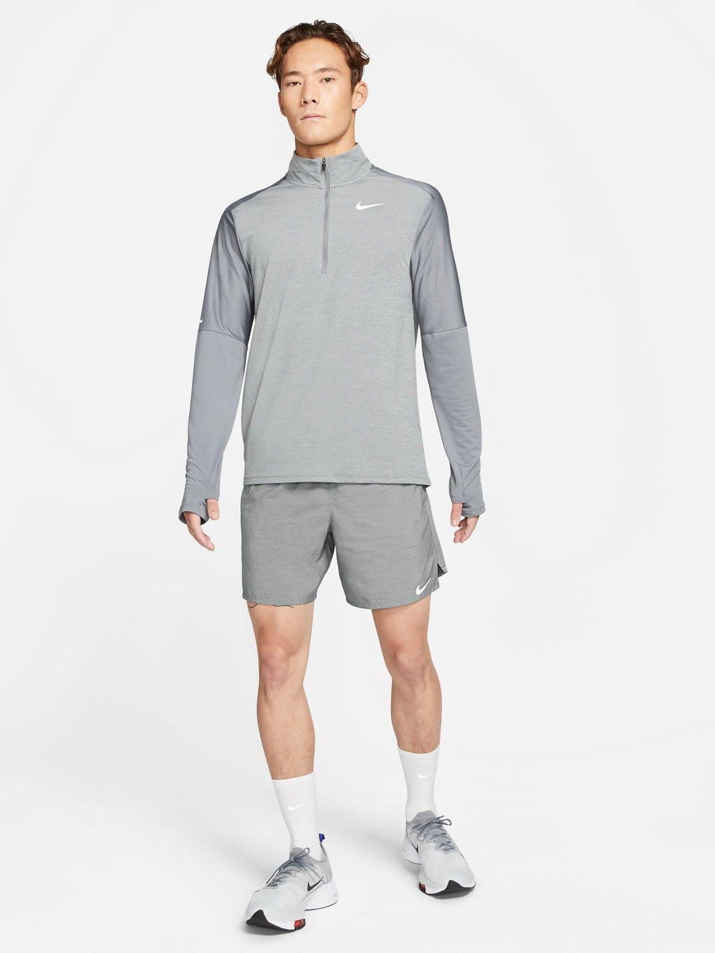 NIKE Къси панталони M DF CHALLENGER