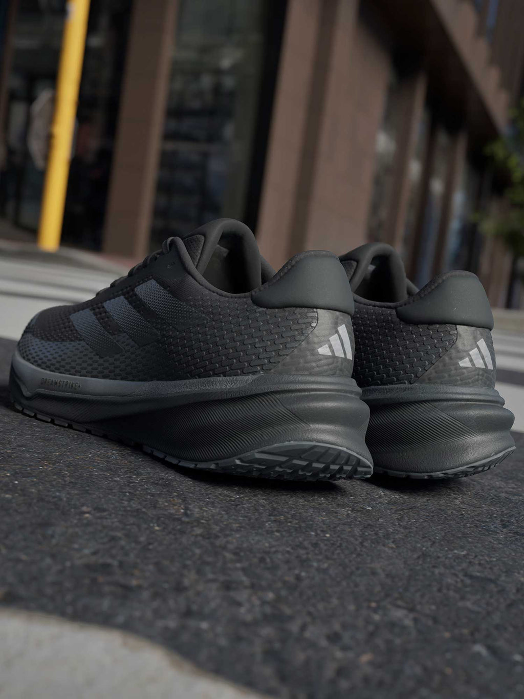 ADIDAS PERFORMANCE Обувки Supernova GORE-TEX Running
