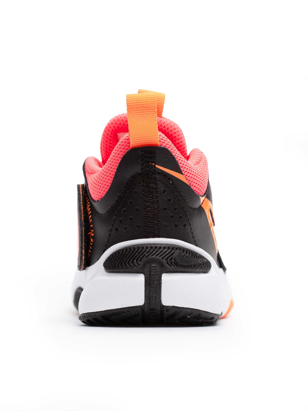 NIKE Обувки TEAM HUSTLE D 11 (PS)