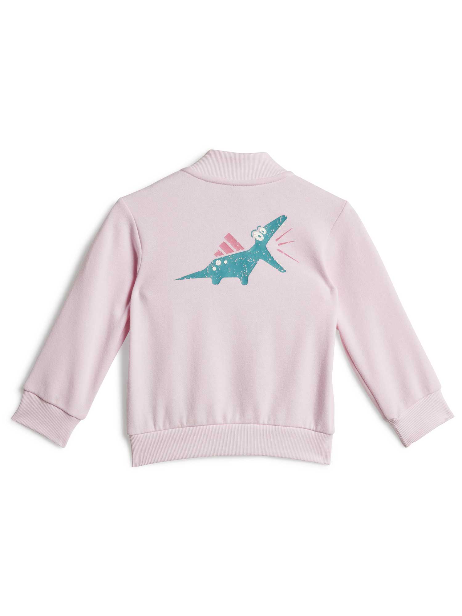 ADIDAS SPORTSWEAR Спортен екип Seasonal Essentials Adiraptor Fleece