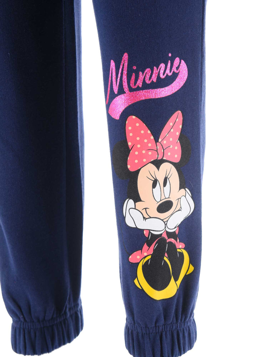 KIDS MOVIE HEROES Спортно долнище MINNIE