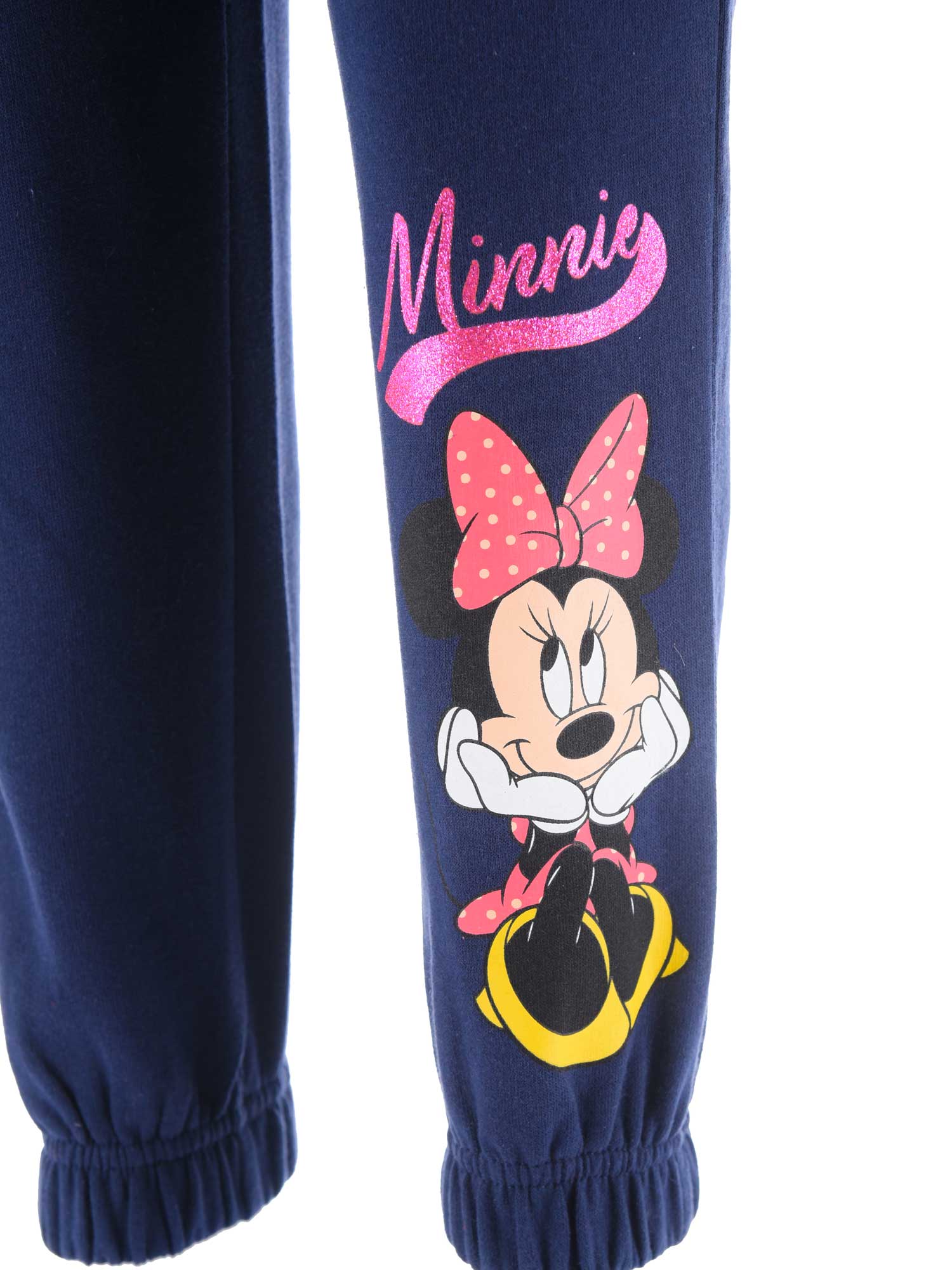 KIDS MOVIE HEROES Спортно долнище MINNIE