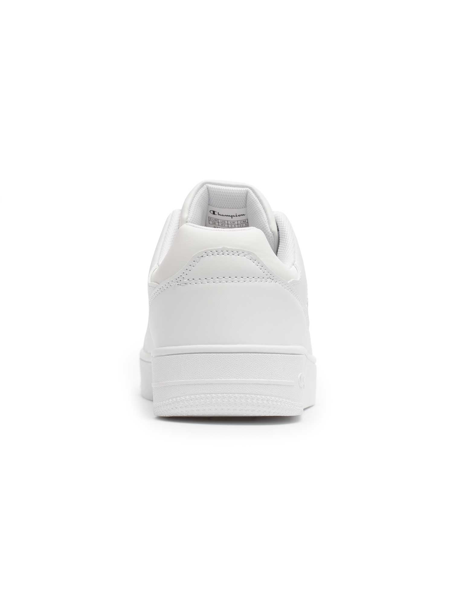 CHAMPION Обувки REBOUND LOW G GS