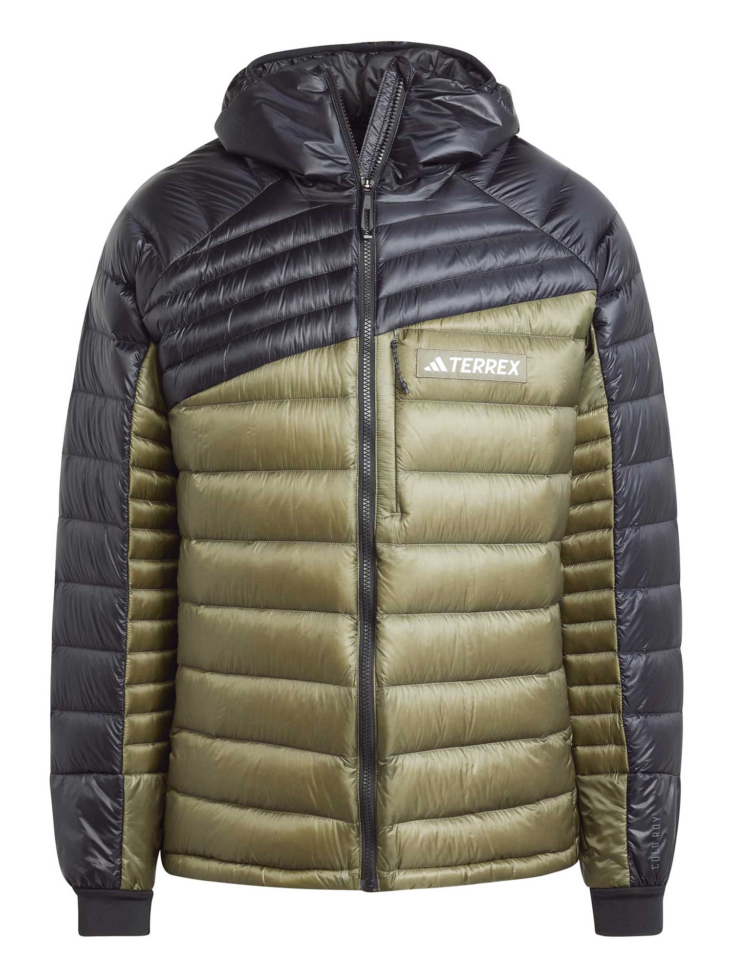 ADIDAS PERFORMANCE Яке Terrex Xperior Cold.Rdy Down Hooded Jacket
