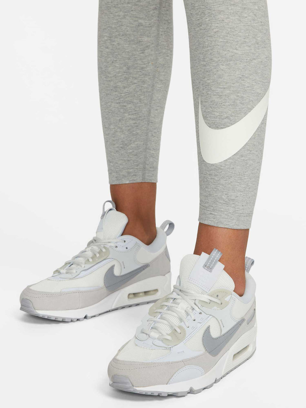 NIKE Клин W NSW NK CLSC GX HR TGHT SWSH