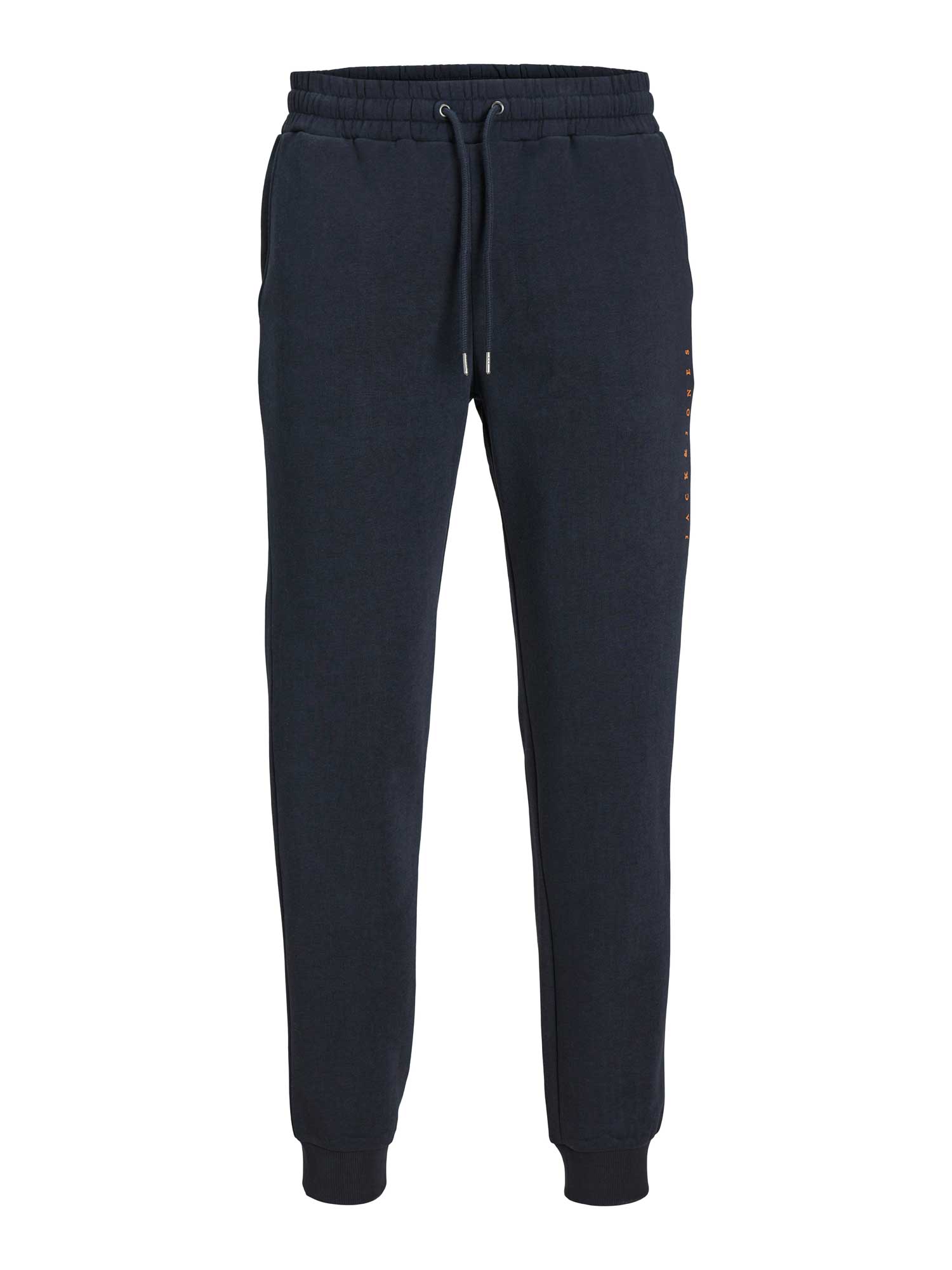 JACK & JONES Спортно долнище JPSTGORDON STAR JJ SWEAT PANTS GMS