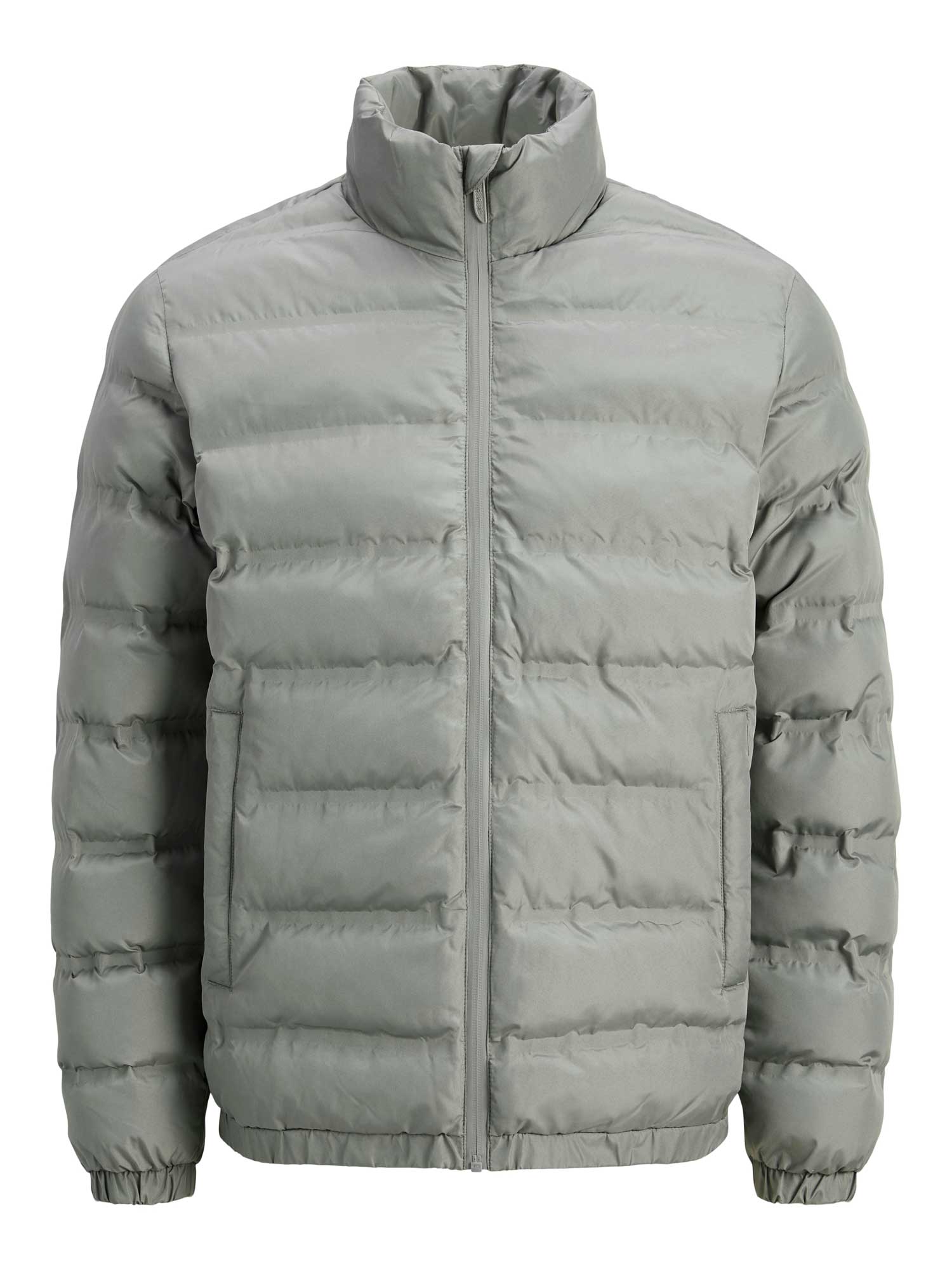 JACK & JONES Яке JCOFUSION HEAT QUILTED PUFFER JACKET SN