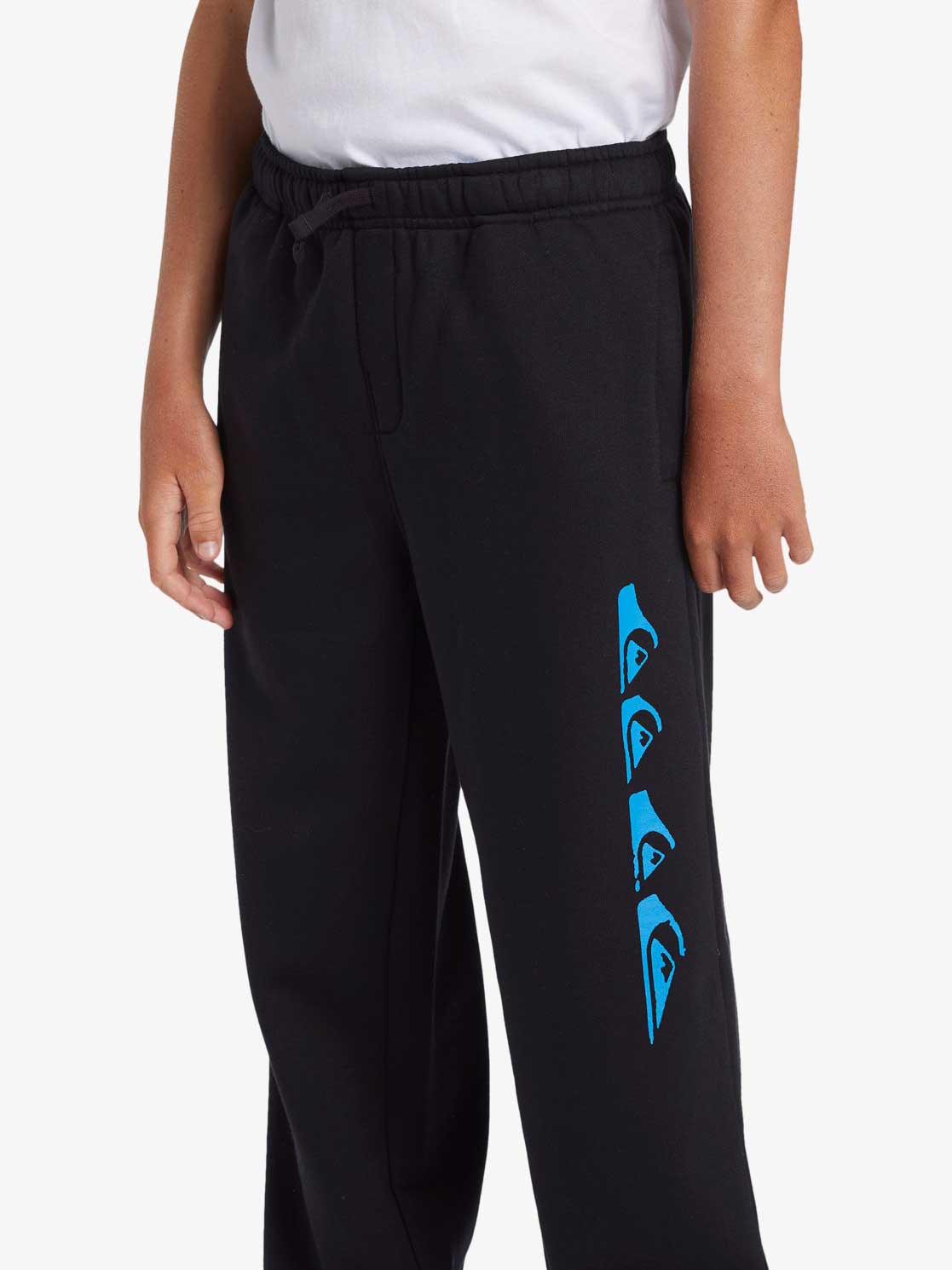 QUIKSILVER Спортно долнище GRAPHIC JOGGER