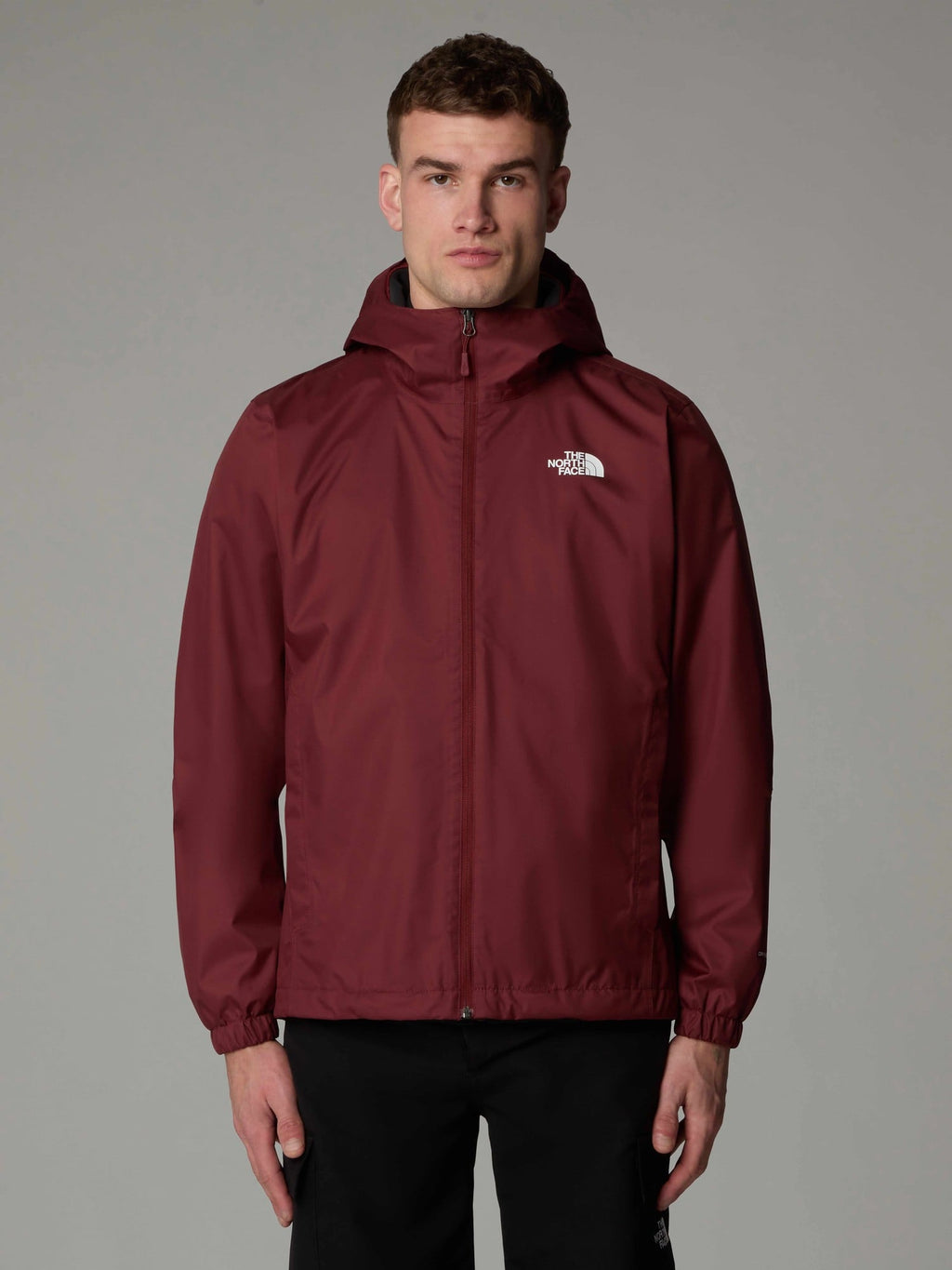 THE NORTH FACE Яке M QUEST JACKET - EU