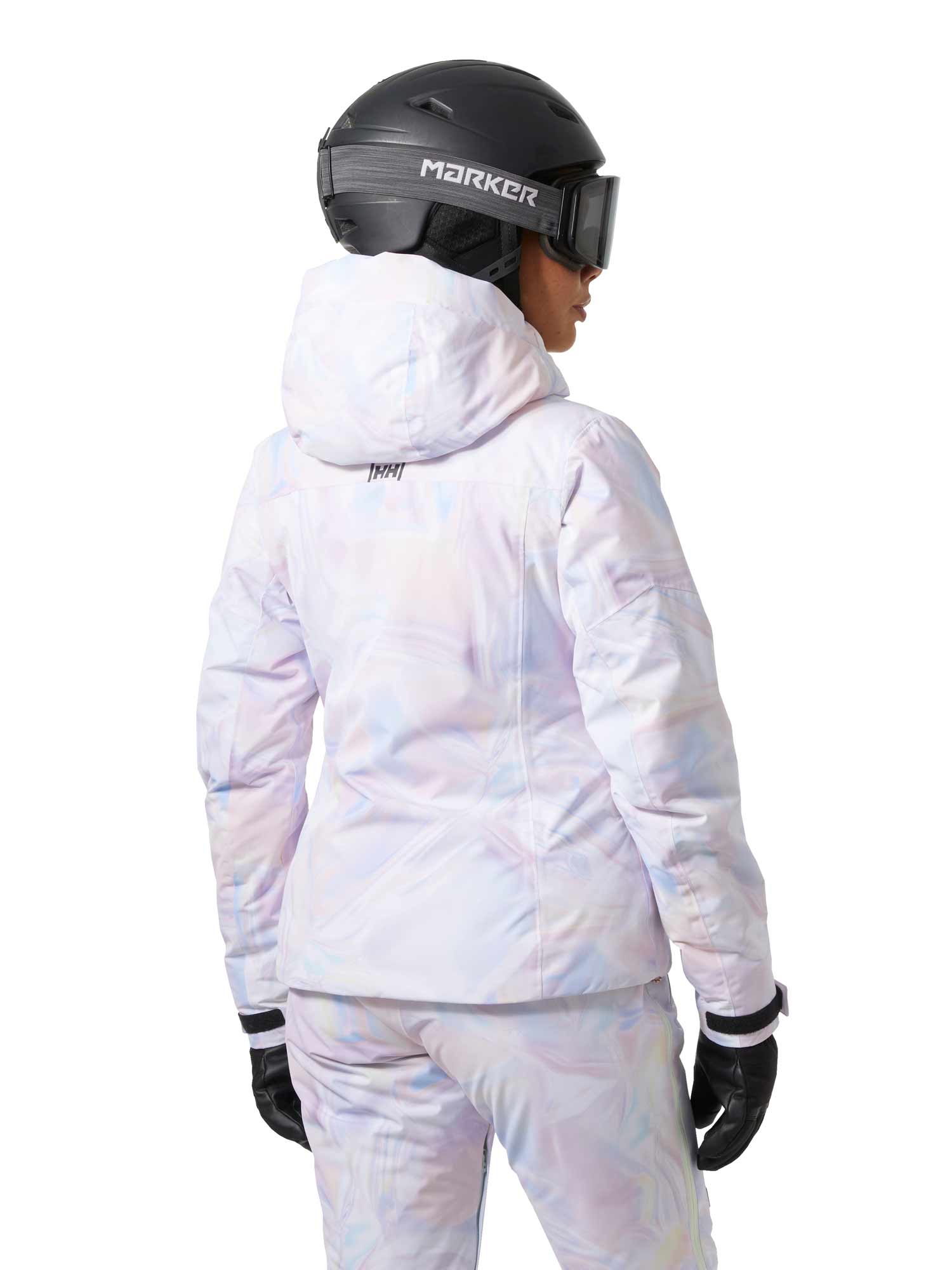 HELLY HANSEN Ски яке W VALDISERE 3.0 JACKET