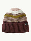 JACK WOLFSKIN Шапка STRIPY WOODS BEANIE