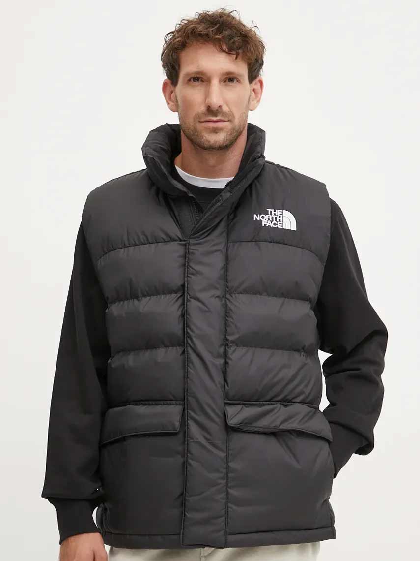 THE NORTH FACE Елек M LIMBARA INSULATED VEST
