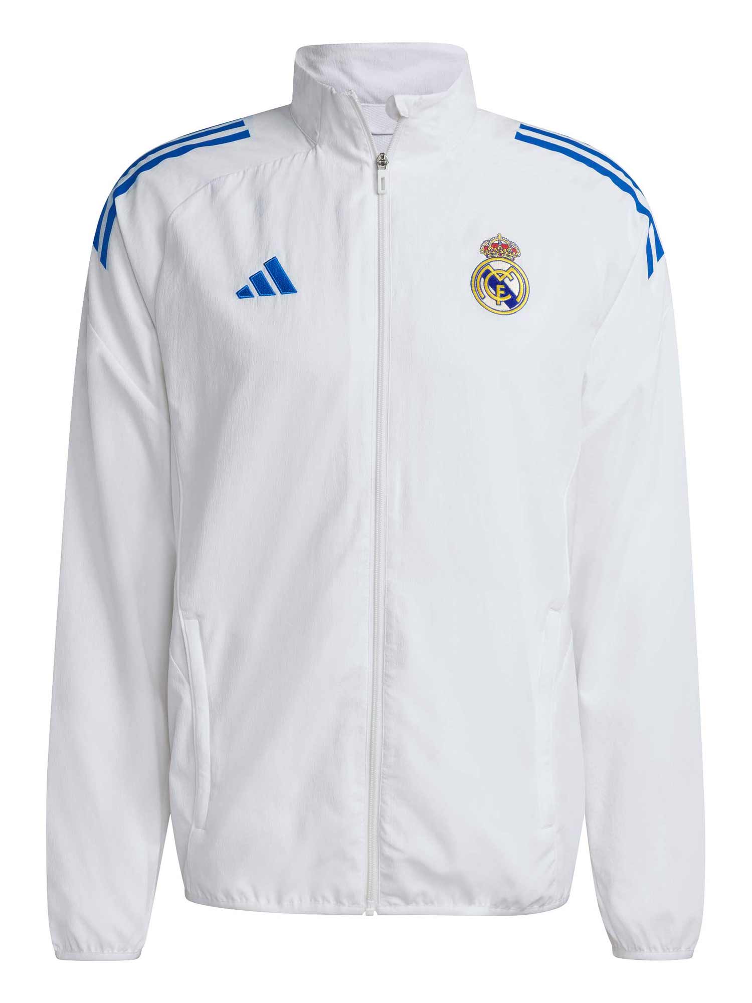 ADIDAS PERFORMANCE Спортно горнище Real Madrid Tiro 25 Competition Presentation