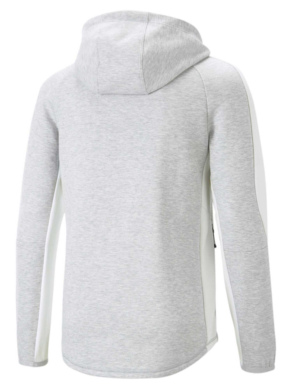 PUMA Суитшърт EVOSTRIPE