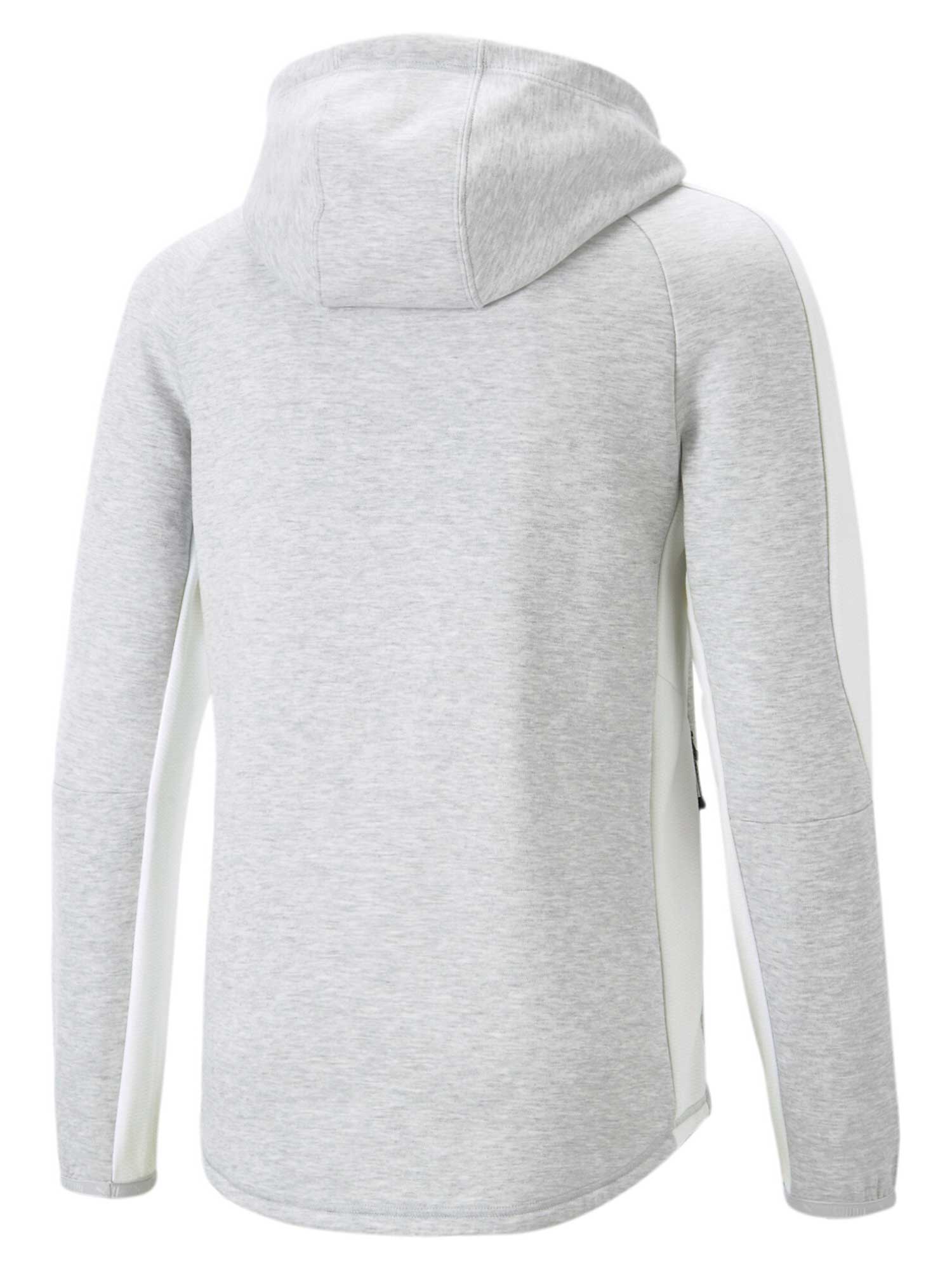 PUMA Суитшърт EVOSTRIPE