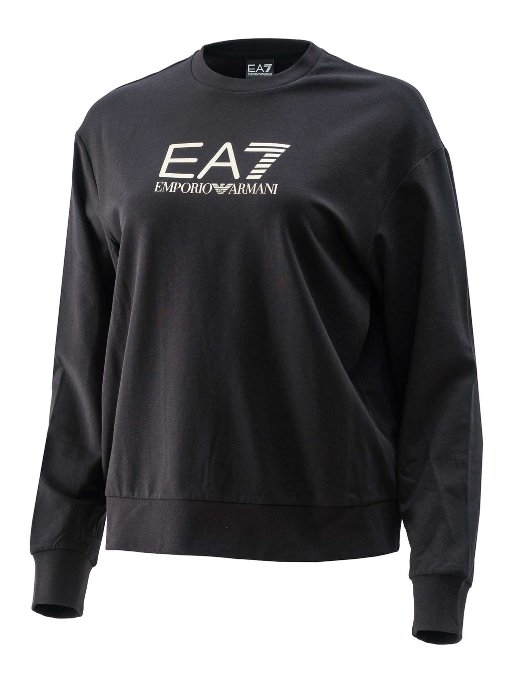 EA7 Emporio Armani Спортен екип TRAIN TRACKSUIT W RN CH MAXI LOGO