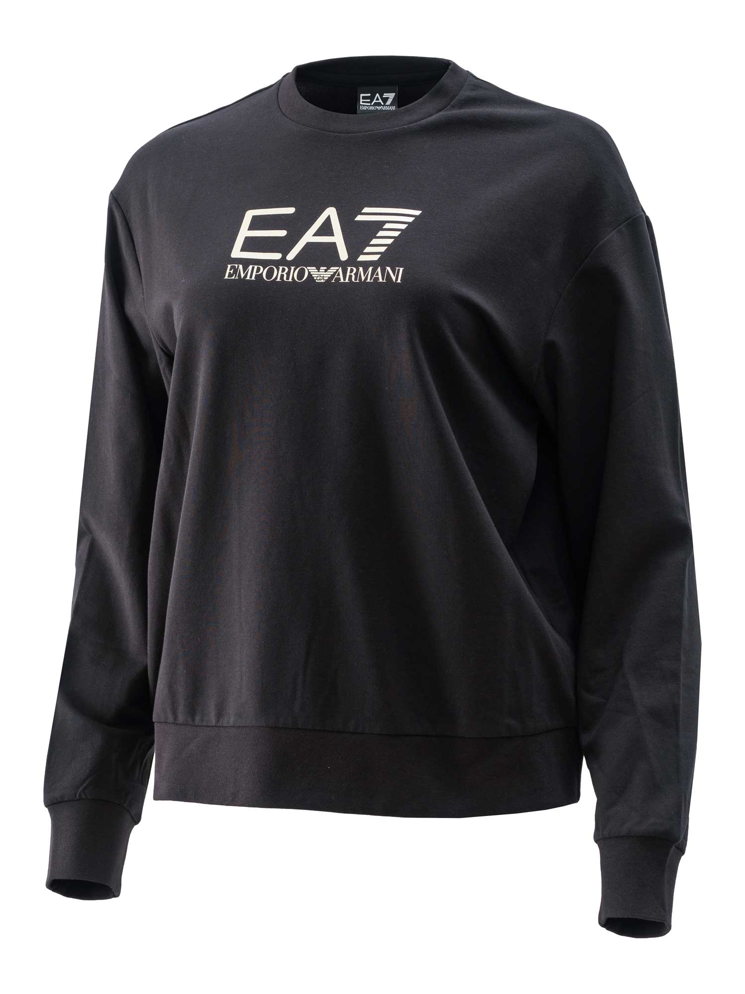 EA7 Emporio Armani Спортен екип TRAIN TRACKSUIT W RN CH MAXI LOGO