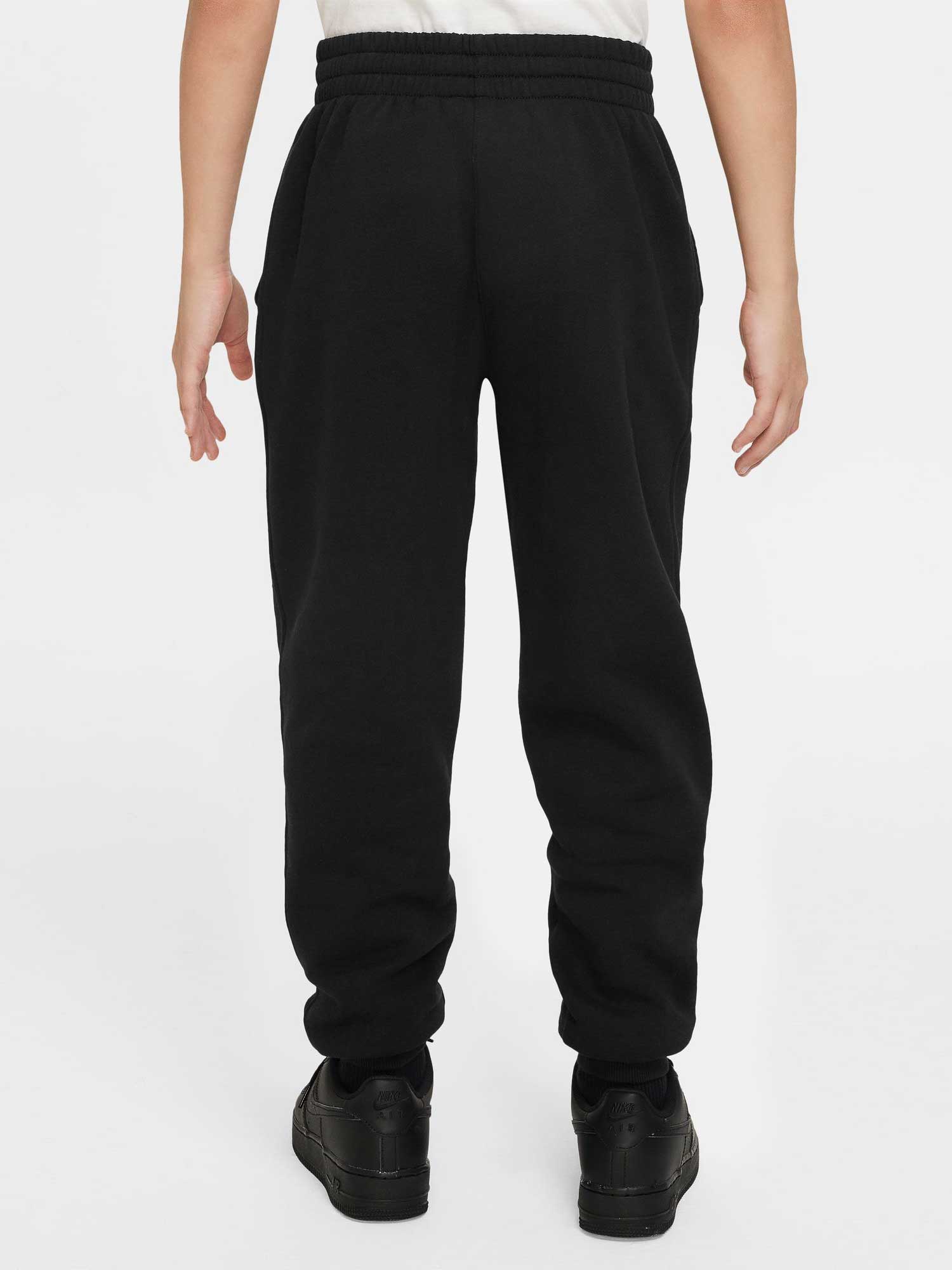 NIKE Спортно долнище CR7 K CLUB FLC JGGR