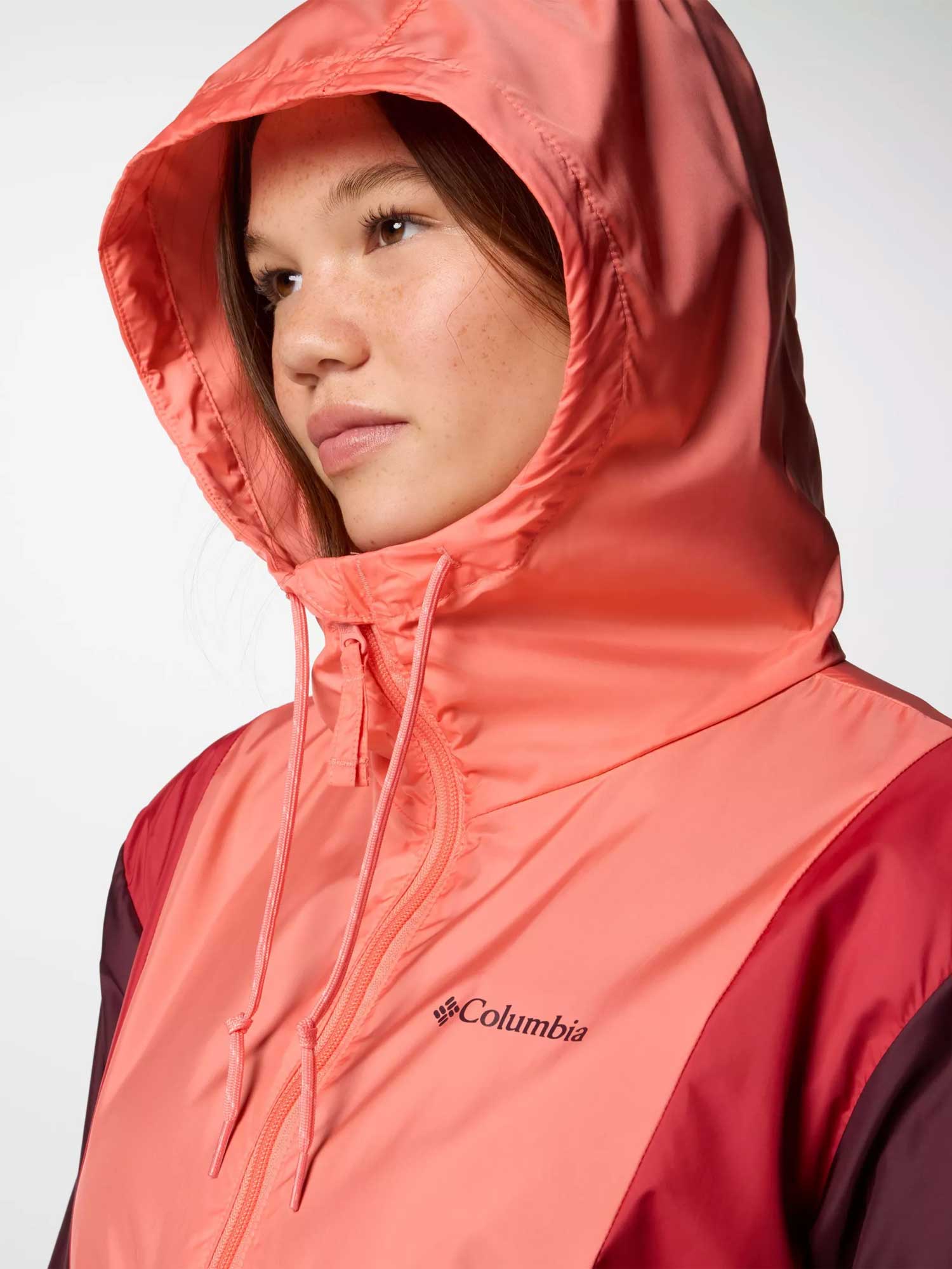 COLUMBIA Яке Lily Basin II Jacket