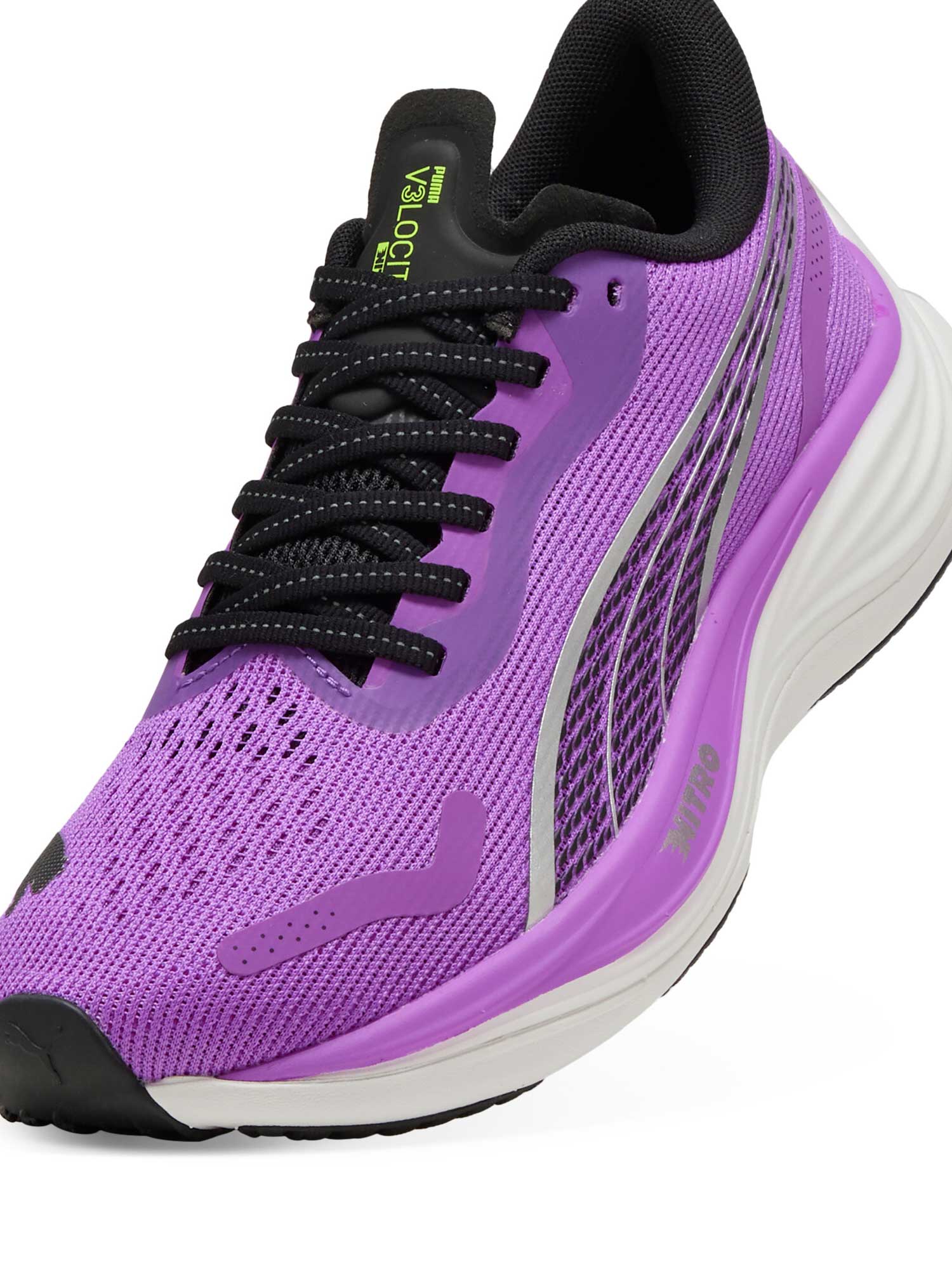 PUMA Обувки Velocity NITRO 3 Wn