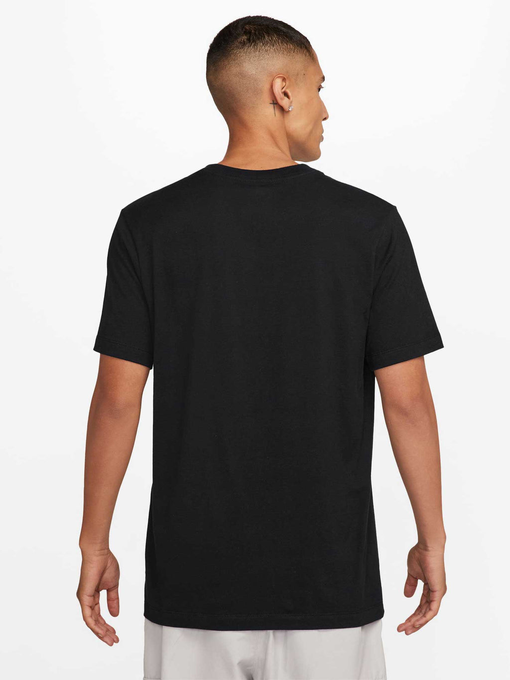 NIKE Тениска M NSW TEE OC HBR PK7