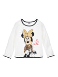 KIDS MOVIE HEROES Блуза Minnie Mouse