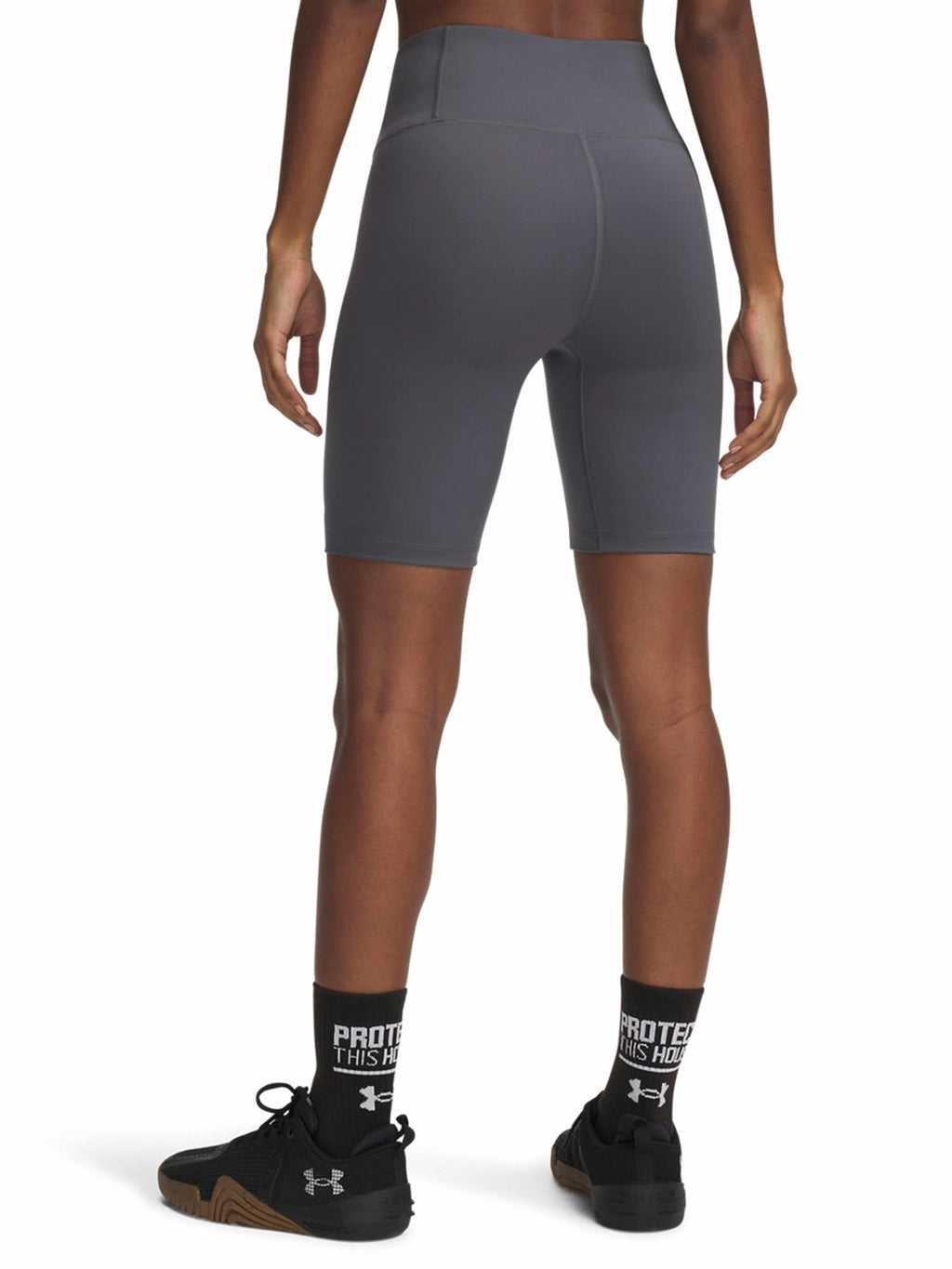 UNDER ARMOUR Клин Motion Bike Short EMEA