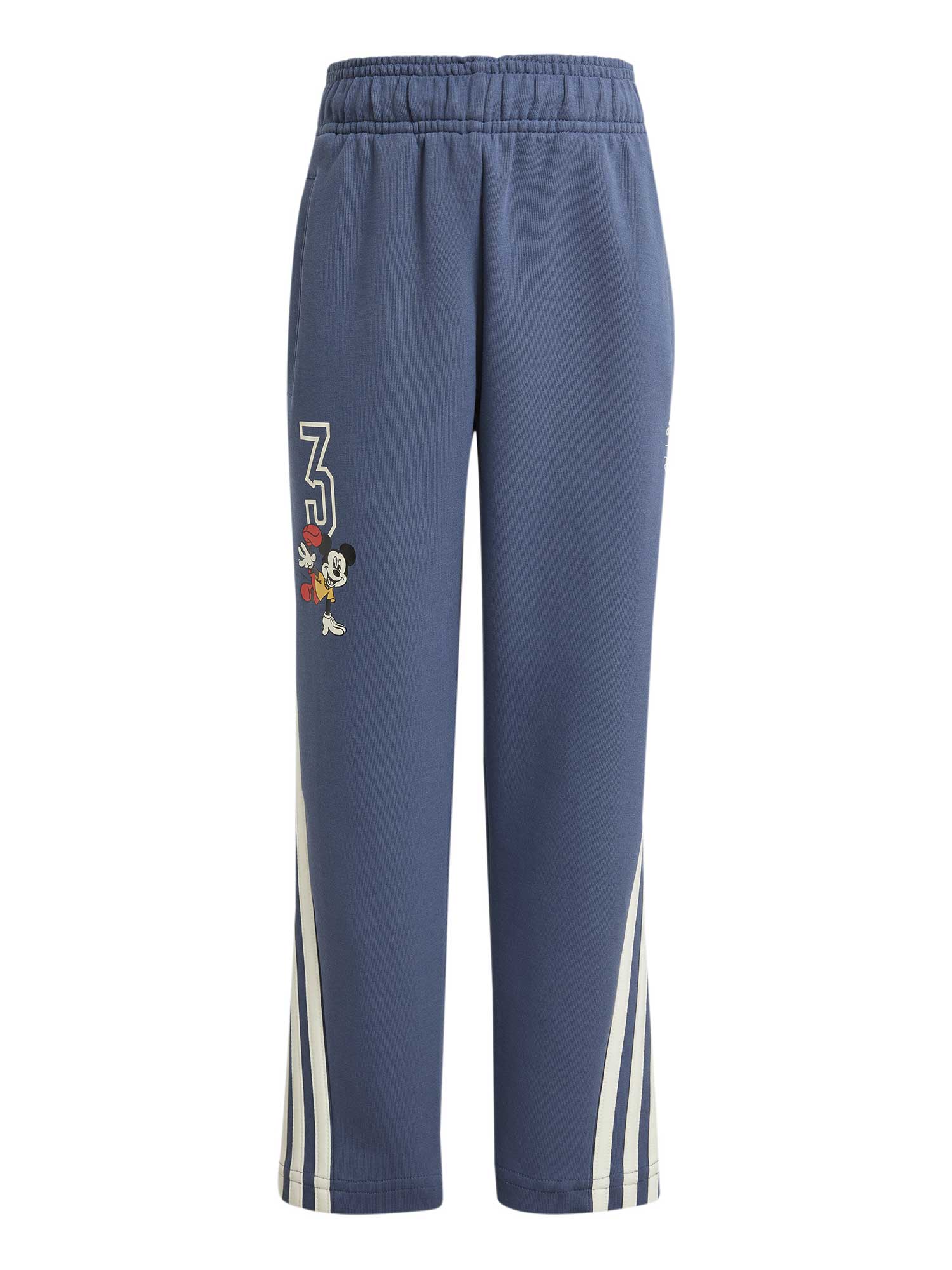 ADIDAS SPORTSWEAR Спортно долнище Disney Mickey Mouse