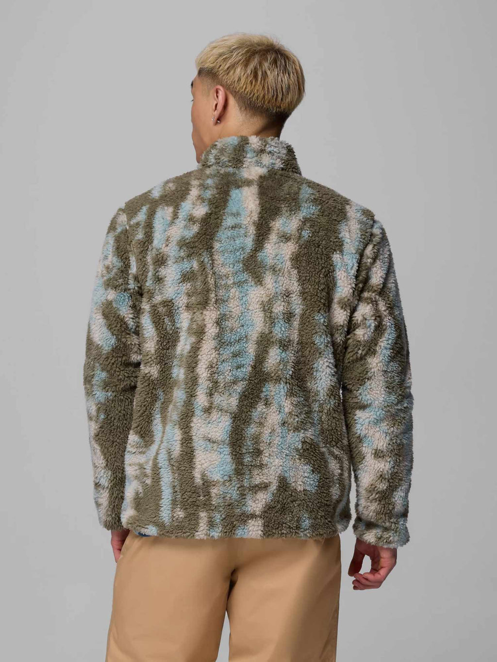 COLUMBIA Полар Winter Pass™ Reversible