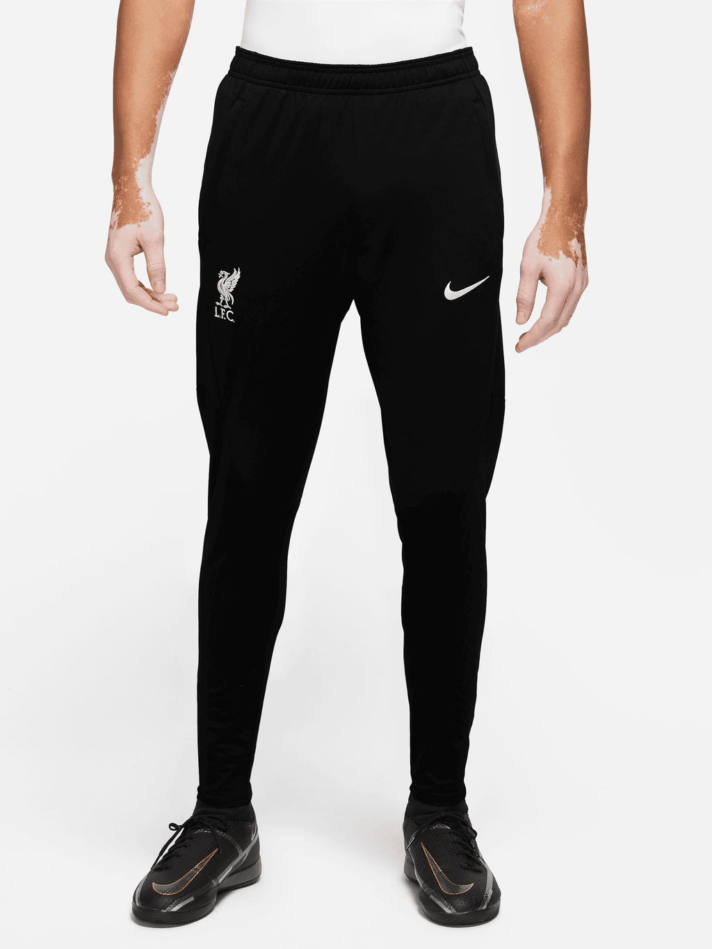 NIKE Спортно долнище LFC M NK DF STRK KP