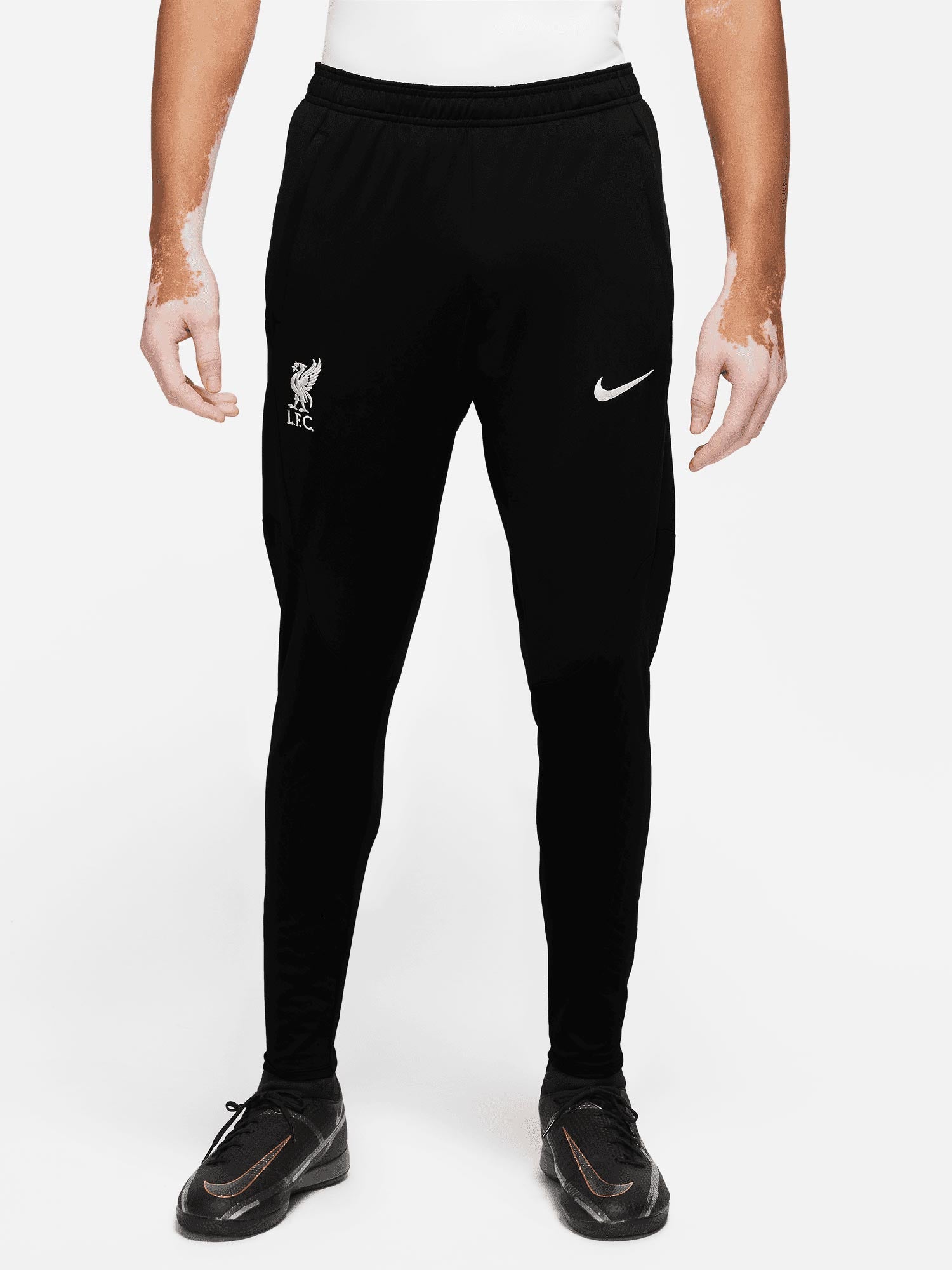 NIKE Спортно долнище LFC M NK DF STRK KP