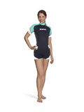 MARES Тениска Rash Guard