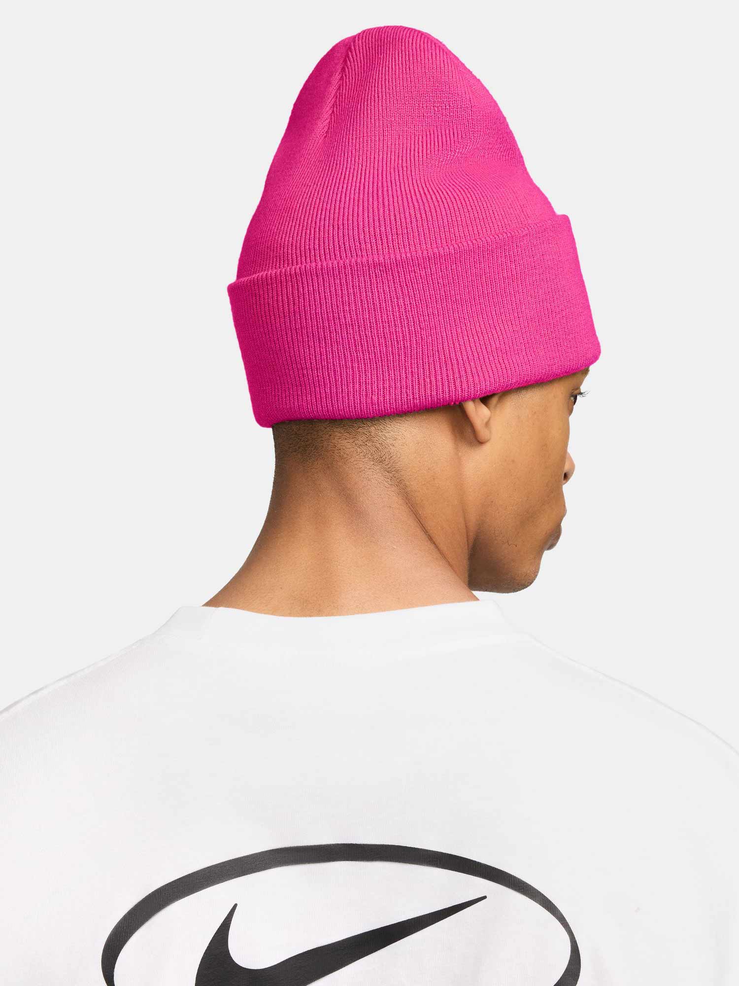 NIKE Шапка U NK PEAK BEANIE TC FUT F24 L