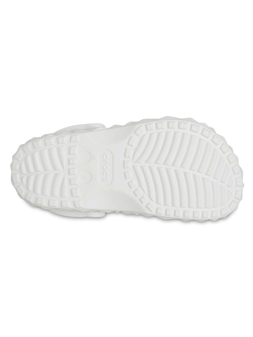 CROCS Чехли CLASSIC GEOMETRIC CLOG 209563