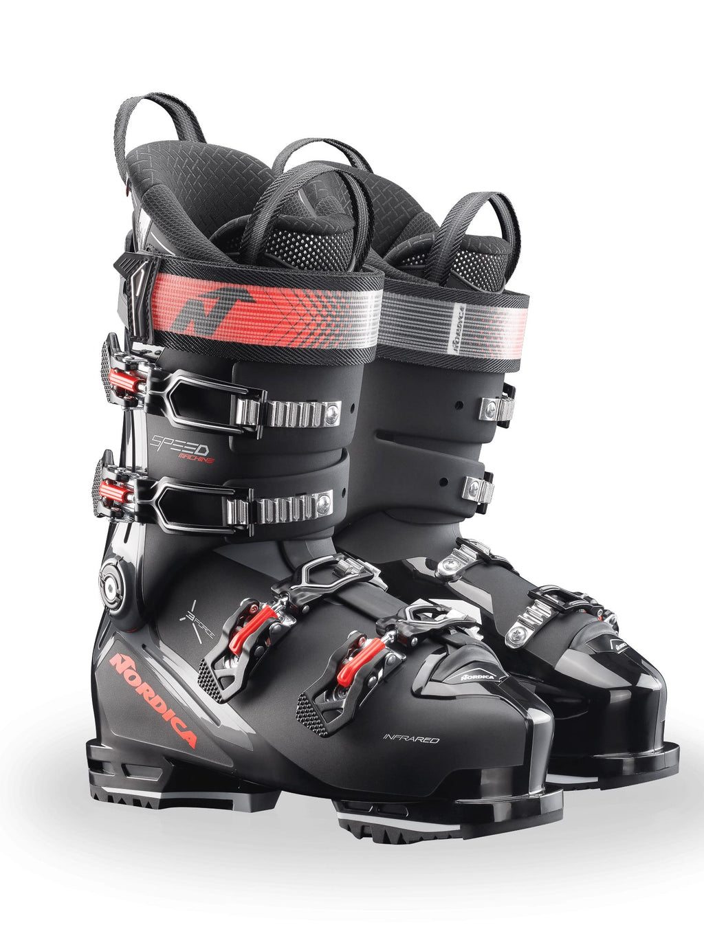 NORDICA Ски обувки SPEEDMACHINE 3 110 (GW)