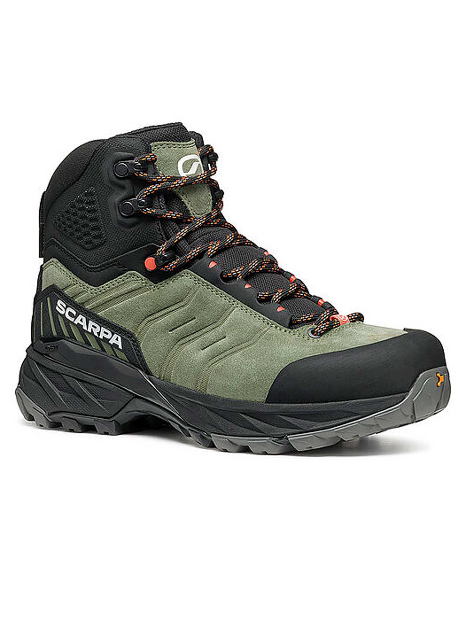SCARPA Обувки RUSH TRK GTX WMN Gore-tex