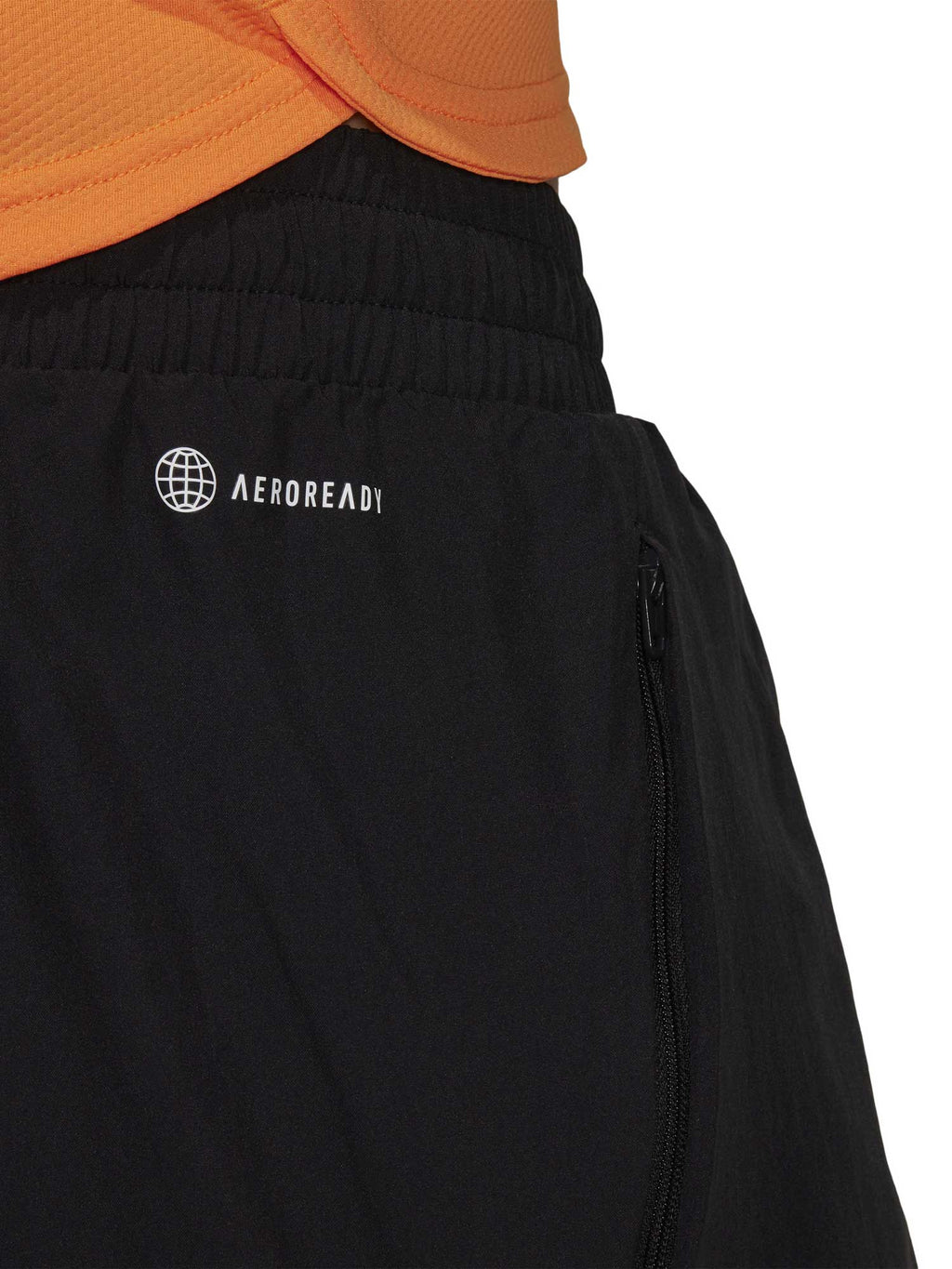 ADIDAS PERFORMANCE Къси панталони AEROREADY Designed for Movement