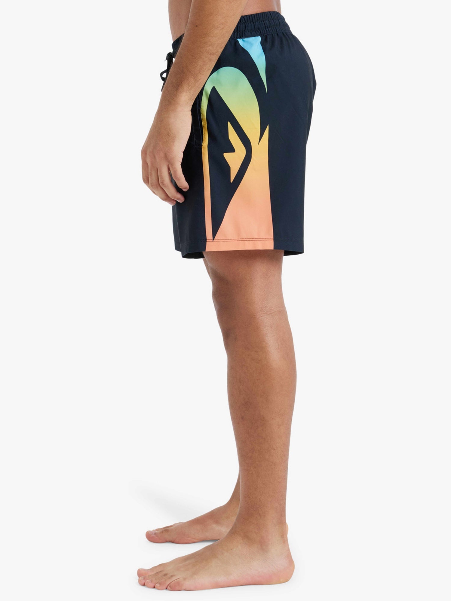 QUIKSILVER Плувни шорти EVERYDAY HOLMES VOLLEY 16