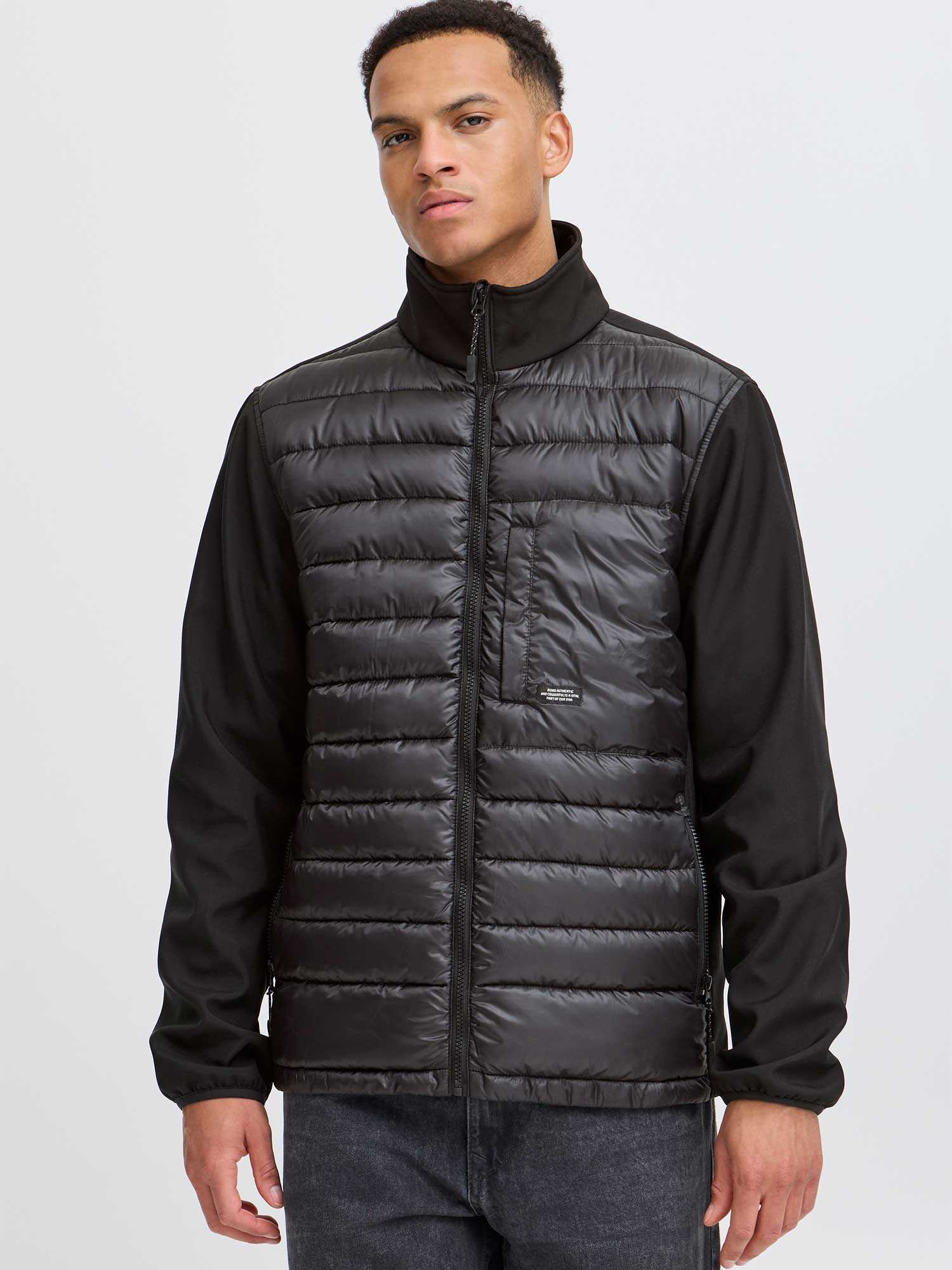 BLEND Яке BHEVEREST jacket