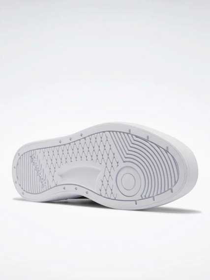 REEBOK Обувки COURT ADVANCE BOLD HIGH