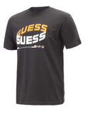 GUESS Тениска DALACH CN T-SHIRT